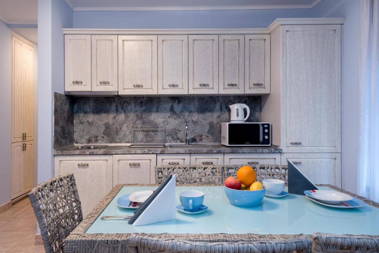 Esteban Vip Residence Club Νεσέμπαρ Εξωτερικό φωτογραφία