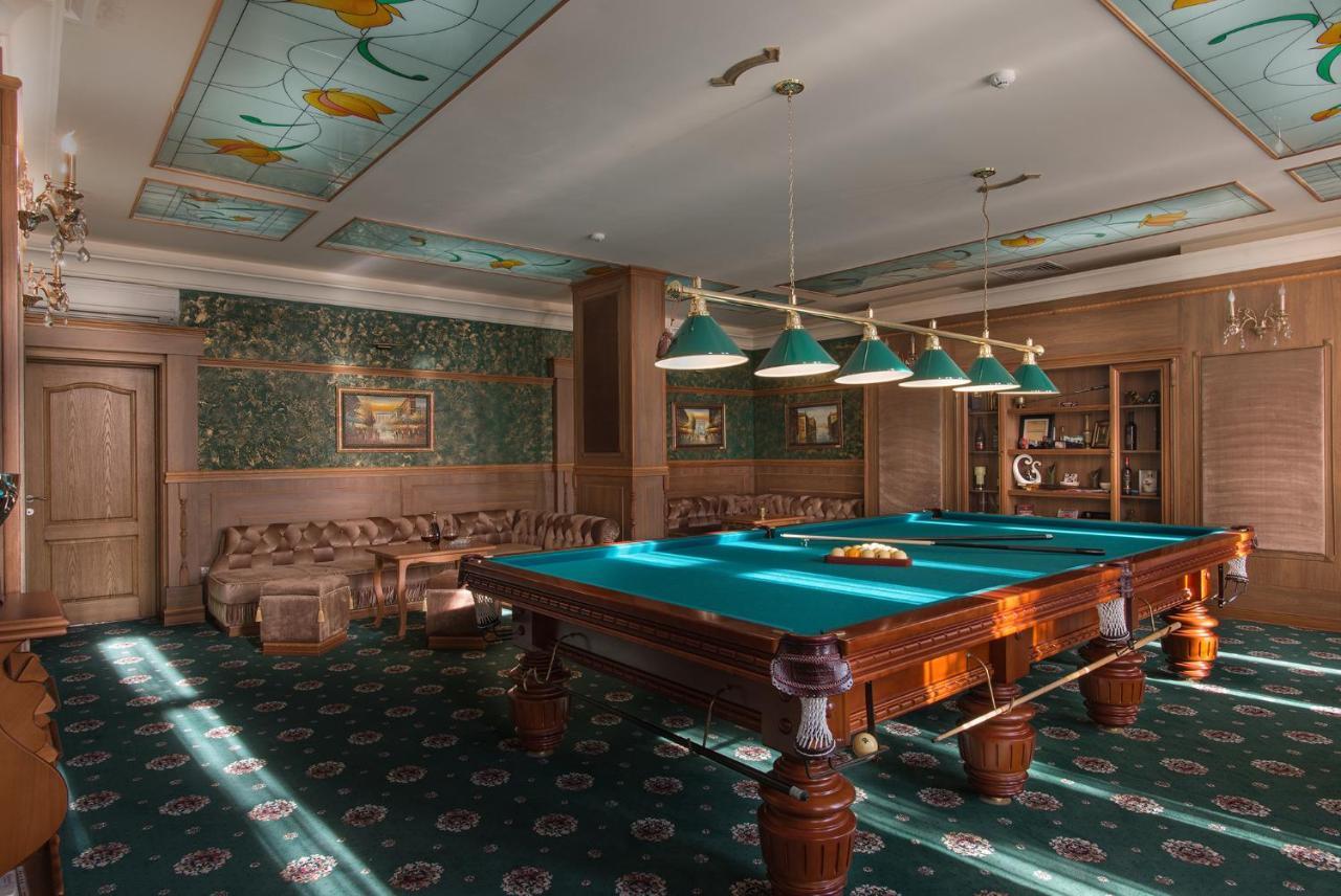 Esteban Vip Residence Club Νεσέμπαρ Εξωτερικό φωτογραφία
