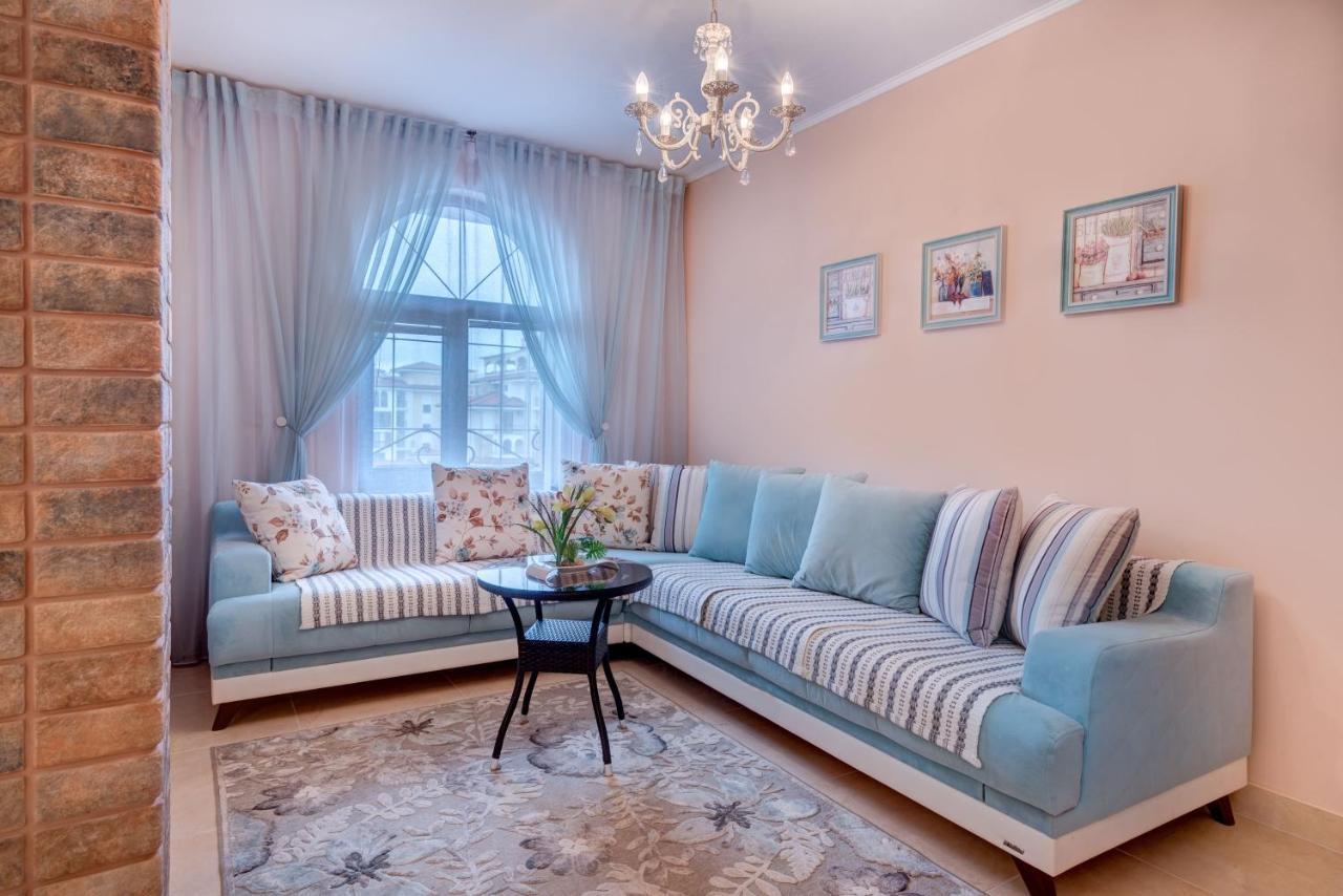 Esteban Vip Residence Club Νεσέμπαρ Εξωτερικό φωτογραφία