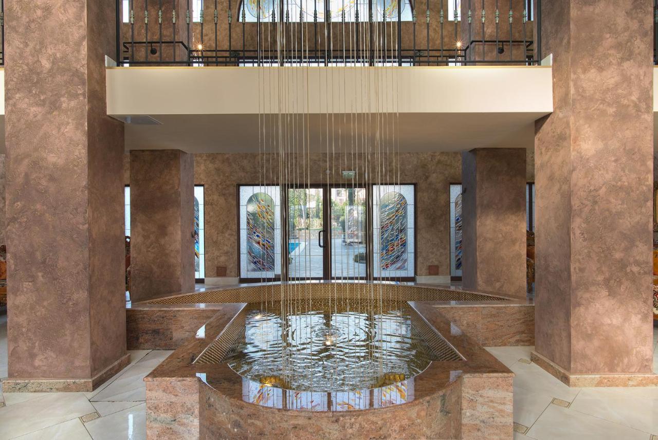 Esteban Vip Residence Club Νεσέμπαρ Εξωτερικό φωτογραφία