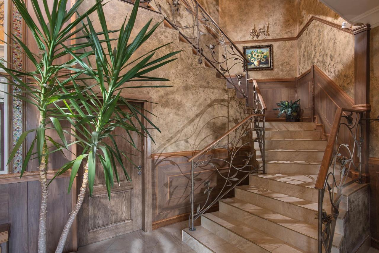 Esteban Vip Residence Club Νεσέμπαρ Εξωτερικό φωτογραφία