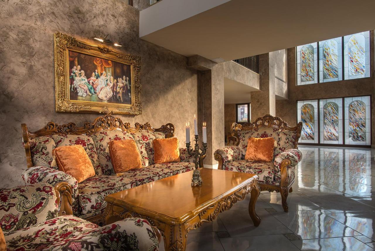 Esteban Vip Residence Club Νεσέμπαρ Εξωτερικό φωτογραφία