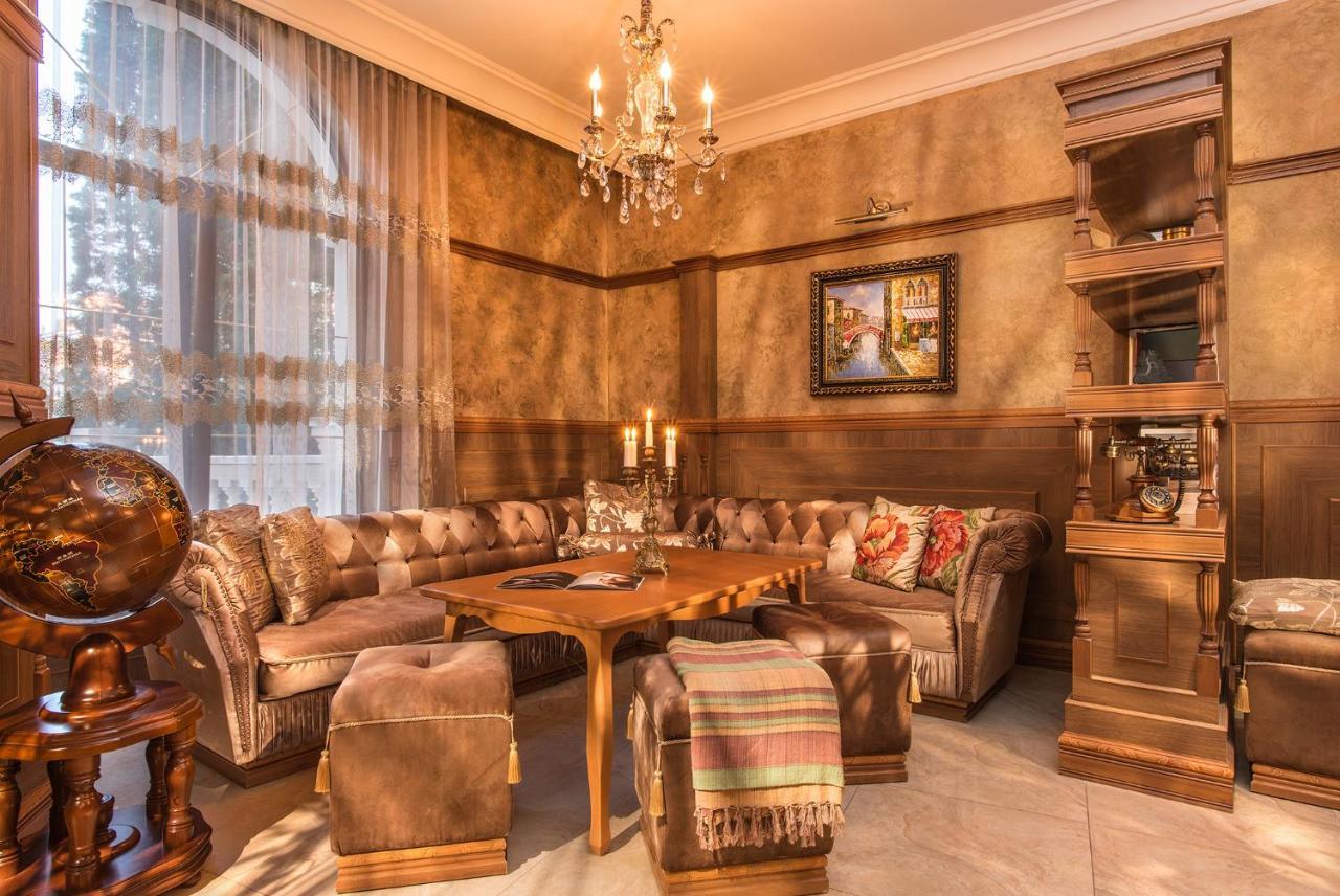 Esteban Vip Residence Club Νεσέμπαρ Εξωτερικό φωτογραφία