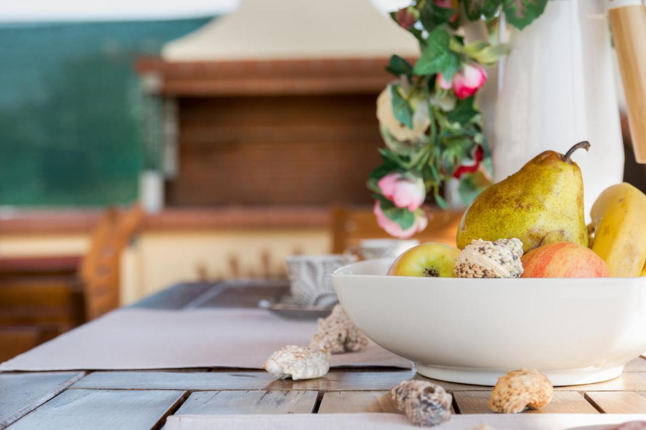 Esteban Vip Residence Club Νεσέμπαρ Εξωτερικό φωτογραφία