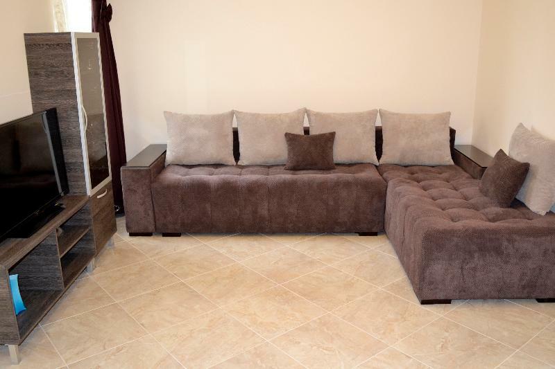Esteban Vip Residence Club Νεσέμπαρ Εξωτερικό φωτογραφία