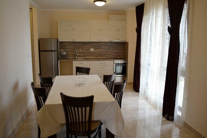 Esteban Vip Residence Club Νεσέμπαρ Εξωτερικό φωτογραφία