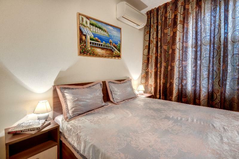 Esteban Vip Residence Club Νεσέμπαρ Εξωτερικό φωτογραφία