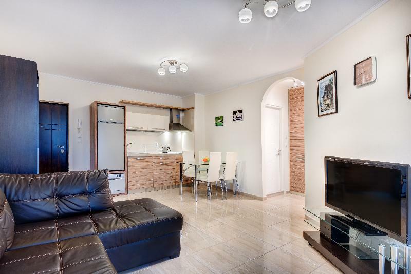 Esteban Vip Residence Club Νεσέμπαρ Εξωτερικό φωτογραφία