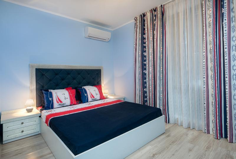 Esteban Vip Residence Club Νεσέμπαρ Εξωτερικό φωτογραφία