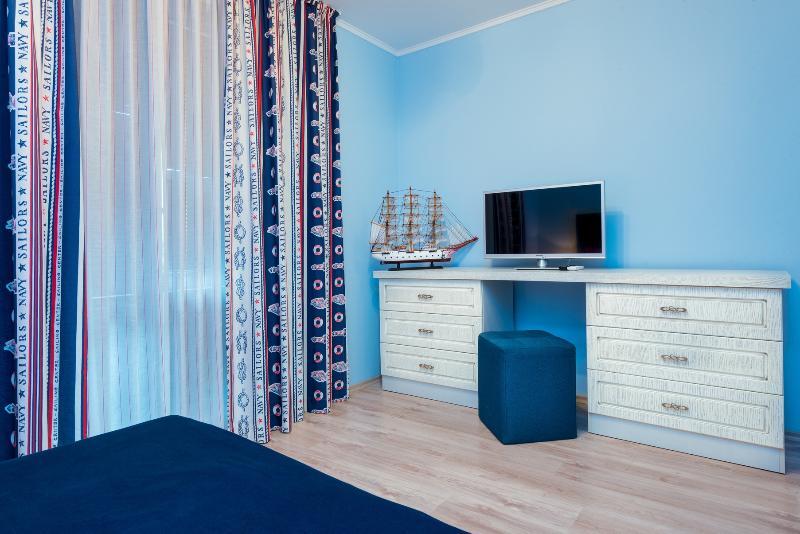 Esteban Vip Residence Club Νεσέμπαρ Εξωτερικό φωτογραφία
